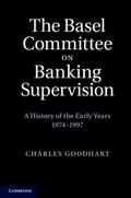 Basel Committee on Banking Supervision