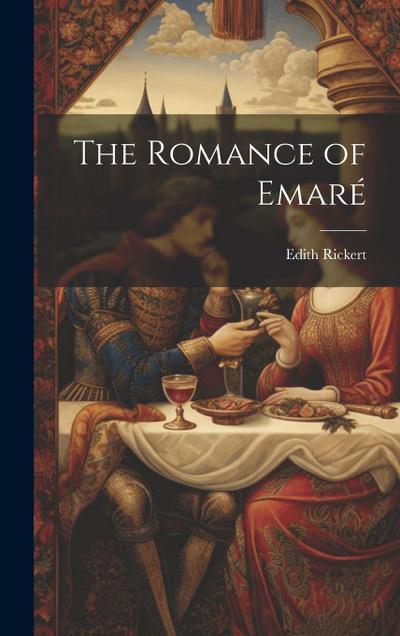 The Romance of Emaré
