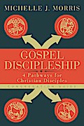 Gospel Discipleship Congregation Guide