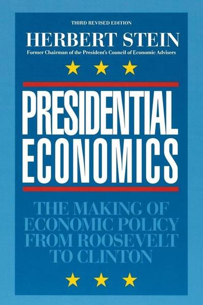 Presidential Economics: