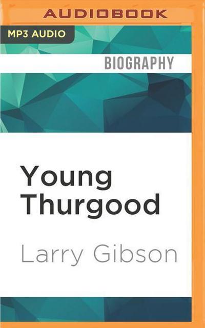 Young Thurgood