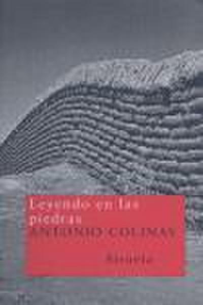 Leyendo en las piedras