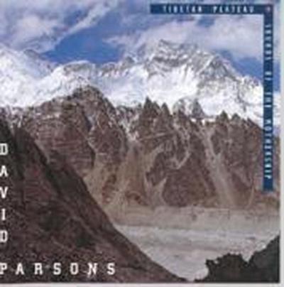 Tibetan Plateau