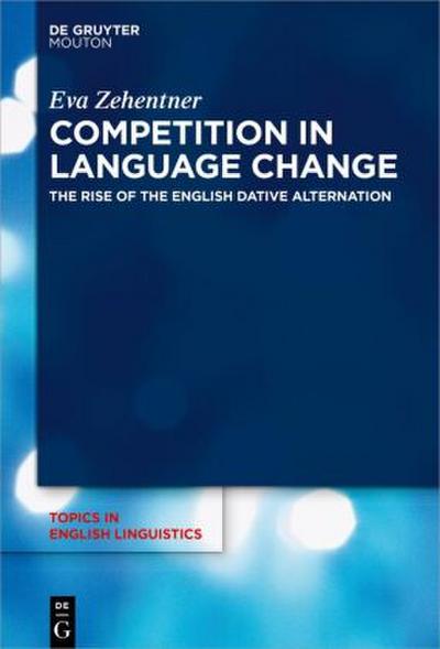 Competition in Language Change