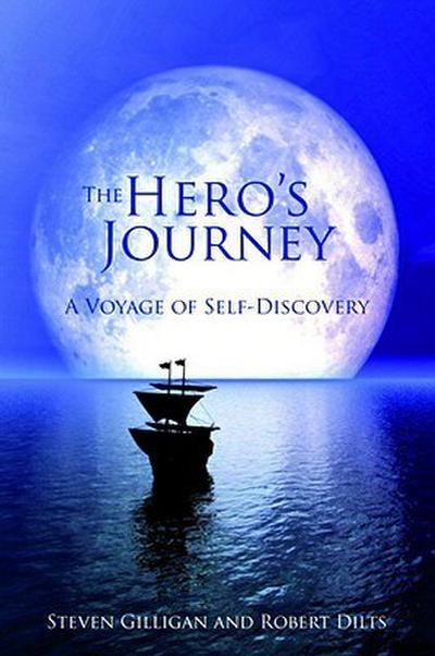 The Hero’s Journey HB