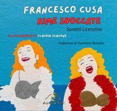 Rime sboccate. Sonetti licenziosi