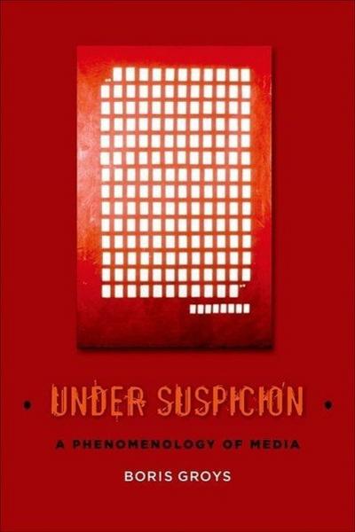 Under Suspicion
