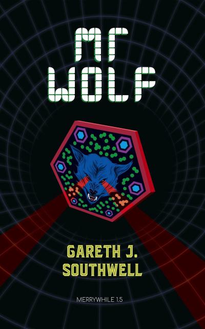 Mr Wolf (Merrywhile, #1.5)