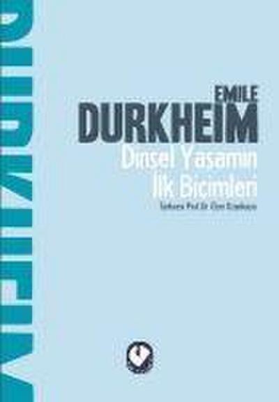 Dinsel Yasamin Ilk Bicimleri