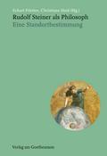 Rudolf Steiner als Philosoph
