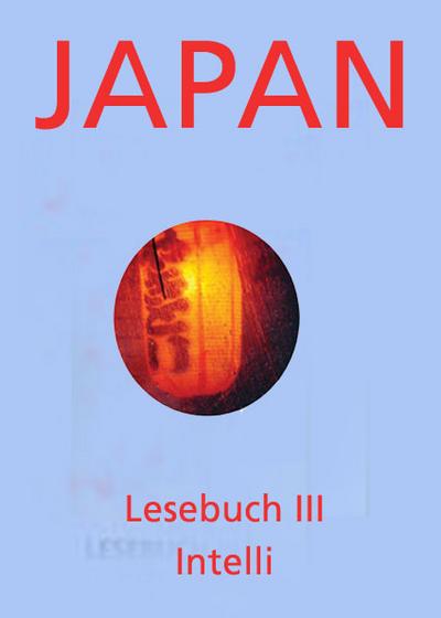 Japan - Lesebuch III