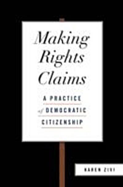 Making Rights Claims