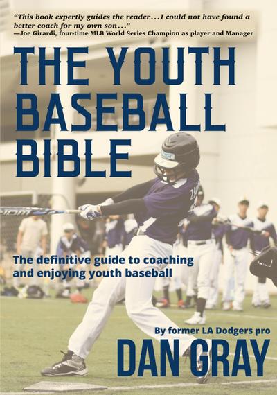 Youth Baseball Bible