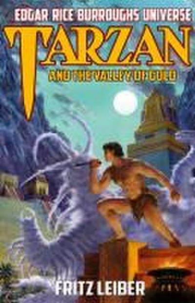 Tarzan and the Valley of Gold