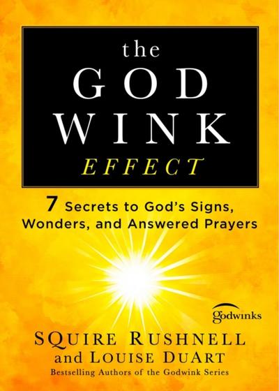 Godwink Effect