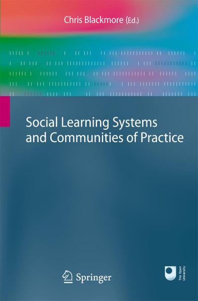 Social Learning Systems and Communities of Practice