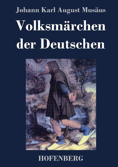 Volksmärchen der Deutschen