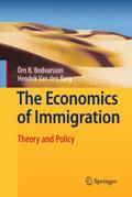 The Economics of Immigration