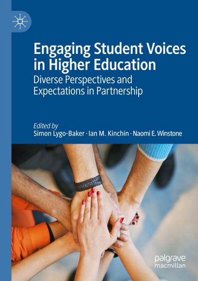 Engaging Student Voices in Higher Education