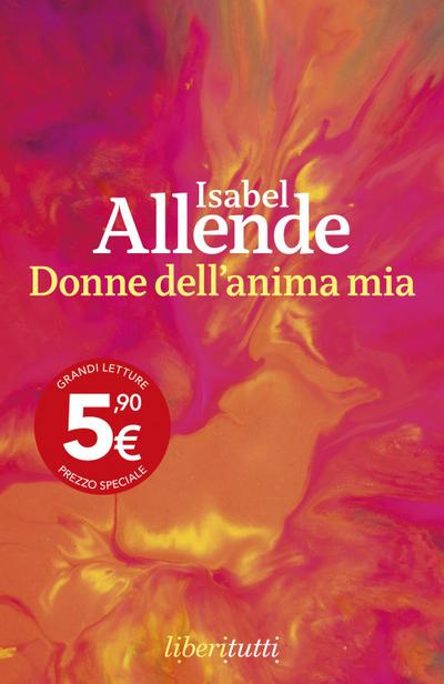 Donne dell’anima mia