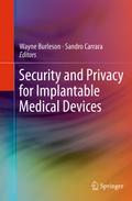 Security and Privacy for Implantable Medical Devic