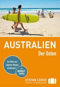 Australien, Der Osten