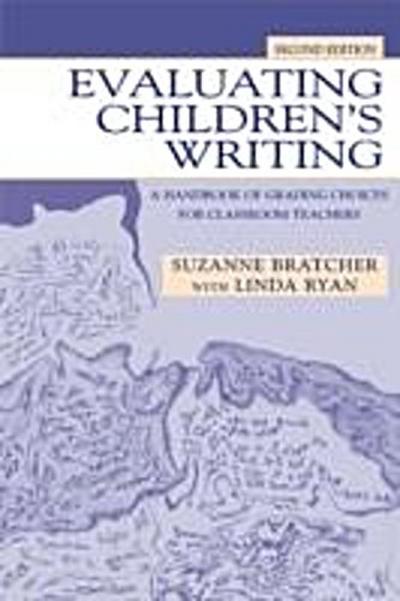 Evaluating Children’s Writing
