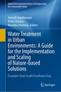 Water Treatment in Urban Environments: A Guide for