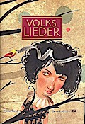 Volkslieder - Klavierband