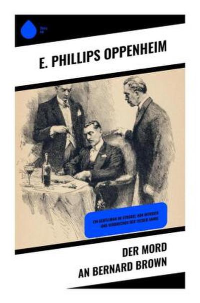 Der Mord an Bernard Brown