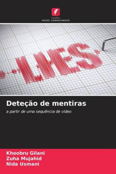 Deteção de mentiras