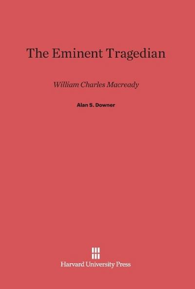 The Eminent Tragedian