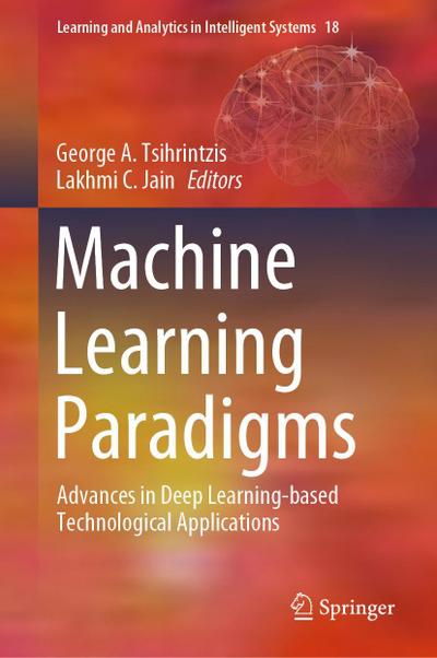 Machine Learning Paradigms