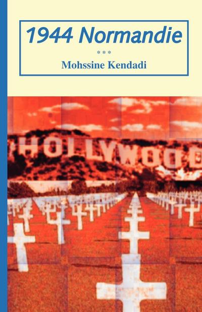 1944 Normandie