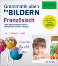 PONS Grammatik üben in Bildern Französisch: Jeder  ...