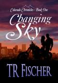 Changing Sky (Colorado Chronicles, #1)