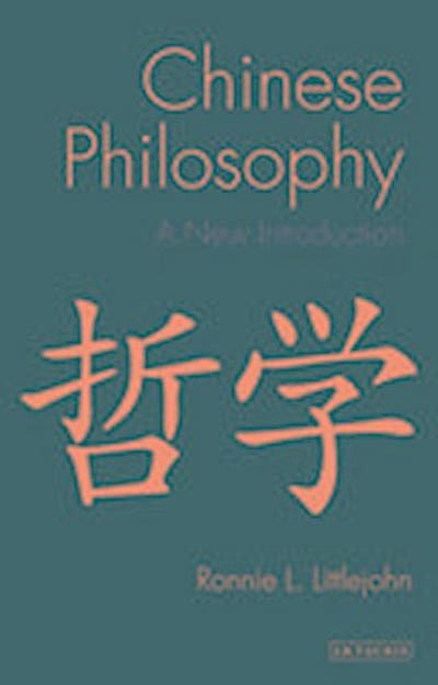 Chinese Philosophy
