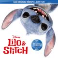 Lilo & Stitch - Real-Kinofilm