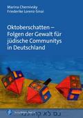 Oktoberschatten - Folgen der Gewalt für jüdische C