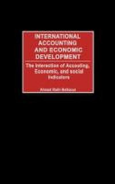 International Accounting and Economic Development