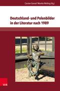 Deutschland- und Polenbilder in der Literatur nach 1989