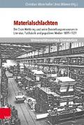 Materialschlachten