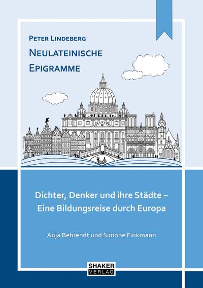 Peter Lindeberg. Neulateinische Epigramme