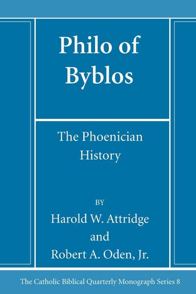 Philo of Byblos