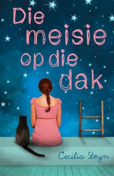 Die Meisie op die dak