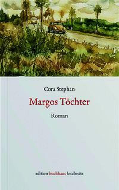 Margos Töchter