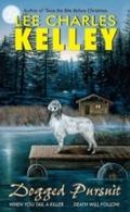 Dogged Pursuit