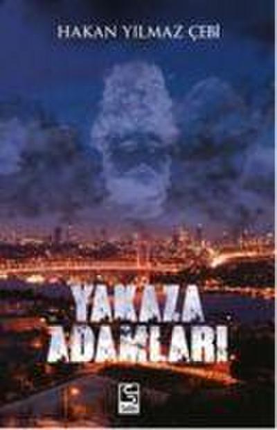 Yakaza Adamlari
