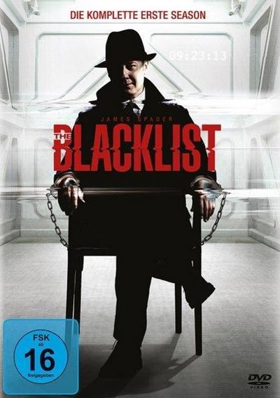 The Blacklist