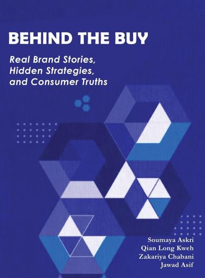 Behind the Buy